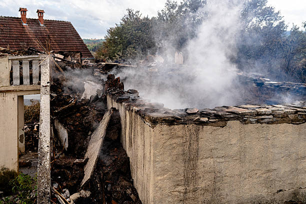 Affordable Emergency Fire Cleanup solutions in Bordentown, NJ